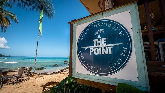 The Point at Red Frog Beach
